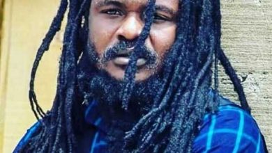 Photo of Stop Smoking Cigarette If You Want To Protect Your Voice – Ras Kuuku Offers Free Counseling To Musicians