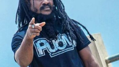 Photo of Ras Kuuku Vows To Sue MTN Ghana If His SIM Card Is Disconnected Since He Is Not Ready To Re-Register