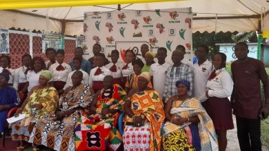 Photo of SYDA Seeks To Halt Irregular Migration In Ghana’s Bono Regions With African Youth Entrepreneurship Summit
