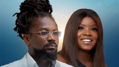 Photo of Samini Begins Campaign For His GIMPA SRC Presidency Ambition; Check Out Some Of His Promises