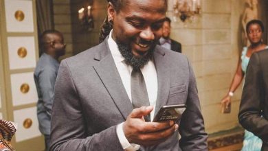 Photo of Samini Hopes To Be The Next SRC President Of GIMPA As He Vies For The Position