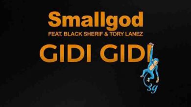 Photo of New Music: Smallgod Featuring Black Sherif And Tory Lanez – ‘Gidi Gidi’