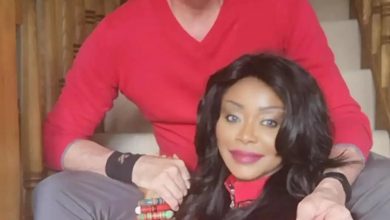 Photo of I Will Choose You Over And Over Again – Stephanie Benson Tells Her Husband As They Celebrate 33rd Marriage Anniversary