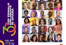 Photo of Avance Media Announces Top 30 Female Diplomats In Ghana List