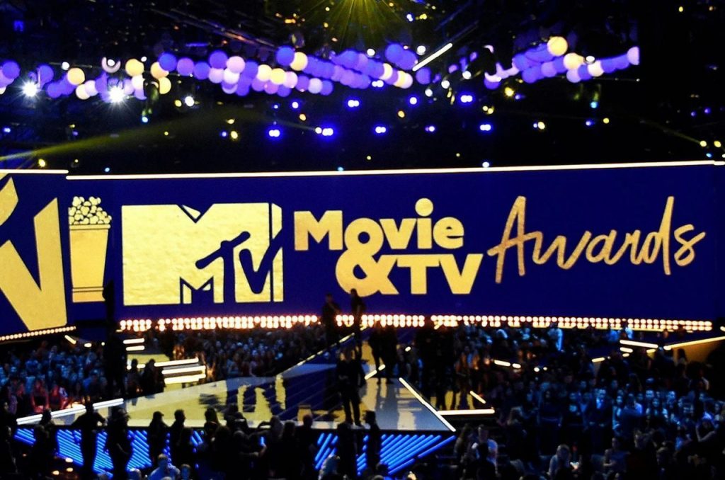 2022 MTV Video Music Awards Nominees