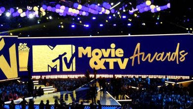 Photo of MTV Announces Nominees For 2022 MTV Video Music Awards – See The Full List