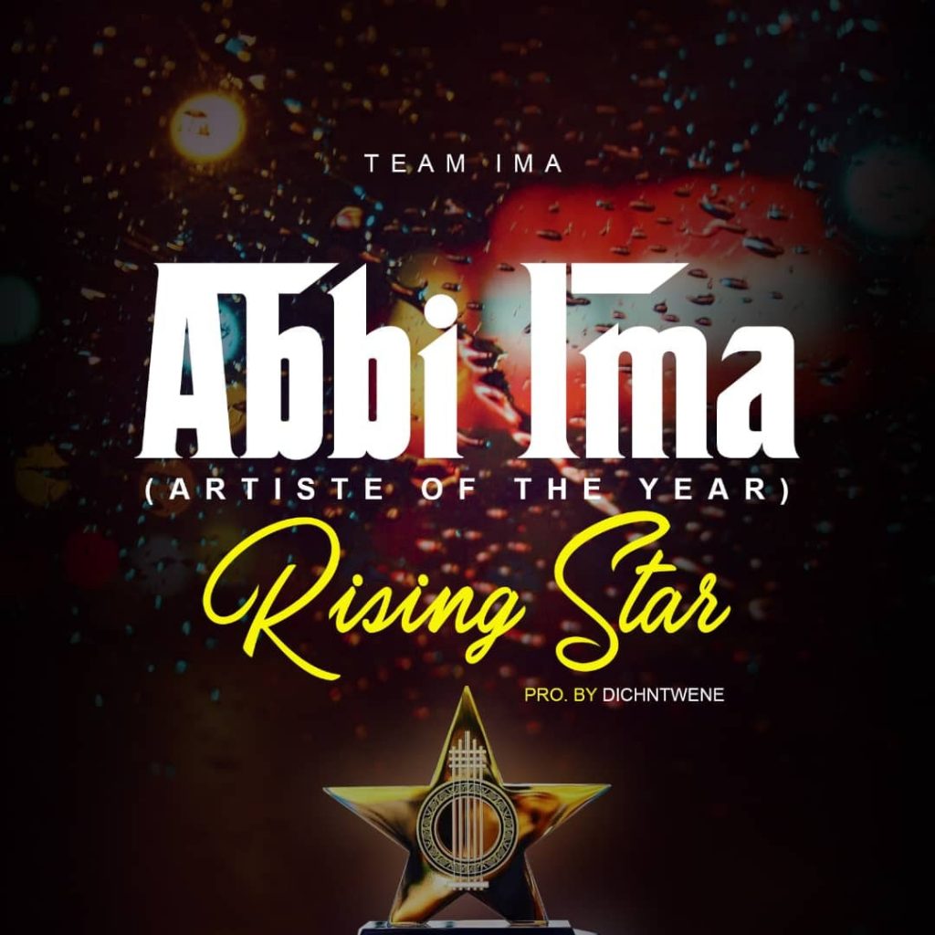 Abbi Ima - Rising Star