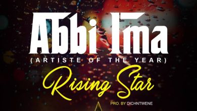 Photo of Abbi Ima Drops New Song ‘Rising Star’