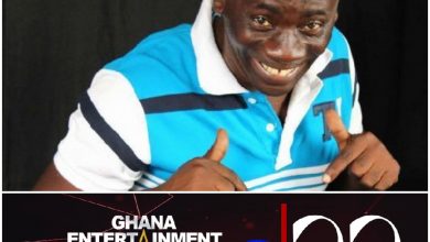 Photo of Akrobeto Crowned Entertainer Of The Year At 2022 Ghana Entertainment Awards USA; See Full List Of Winners