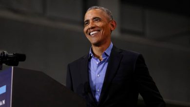 Photo of Former US President, Barack Obama Announces His Summer 2022 Playlist