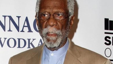 Photo of NBA Legend, Bill Russell Has Passed On At The Age Of 88
