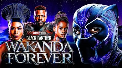 Photo of First Teaser Of Black Panther: Wakanda Forever Released; Set To Hit Theatres On November 4