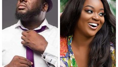 Photo of Bulldog Chastises Jackie Appiah, Says Showing Off Her Plush Mansion Was Not Wise