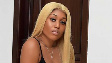 Photo of Fantana Mourns The Death Of Her Boyfriend