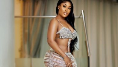 Photo of Photos: Fantana Serves It H@t As She Marks Her 25th Birthday