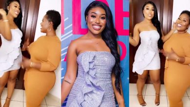 Photo of My Love For You Is Ineffable – Fantana’s Mother Assures Her In A Birthday Message