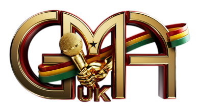Photo of Nominees For 2022 Ghana Music Awards UK Unveiled