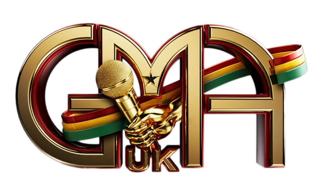2022 Ghana Music Awards UK