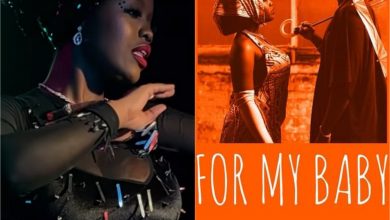 Photo of Your Love Is Fire – Gyakie Senses Love In A New Song ‘For My Baby’