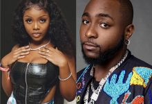 Photo of Gyakie Announces Collaboration With Davido On Her ‘My Diary’ EP – See Tracklist