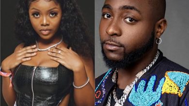 Photo of Gyakie Drops New Song ‘Flames’ Featuring Davido