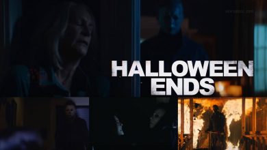 Photo of Universal Pictures To Release Halloween Ends In Theatres On October 14 (Watch Official Trailer)