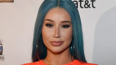 Photo of “Such A Cutie” – Iggy Azalea Gives The World A Rare Look At Her Son As She Shares His Photo