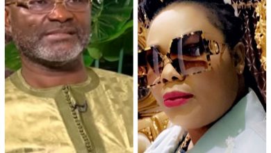 Photo of Video: Kennedy Agyapong Exposes Nana Agradaa; Claims She Confessed To Him That She’s A Fake Fetish Priestess Who Used Her Brain To Scam People