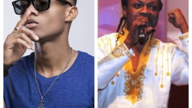 Photo of KiDi Humbly Pleads With Daddy Lumba To Collaborate With Him