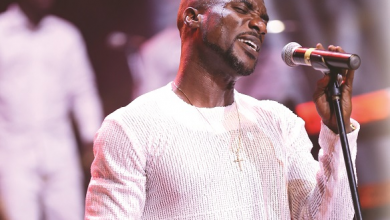 Photo of I Don’t Have A Feeling For My Fellow Man – Kwabena Kwabena Denies Being Gay After His Dressing To VGMA 2023