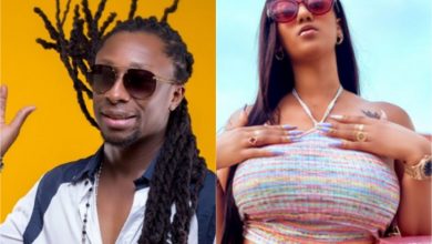 Photo of People Will Love To Collaborate With Mona 4Reall Because Of Her Large Following; She Is Not A Musician – Kwaisey Pee Argues