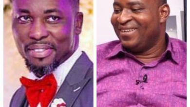 Photo of Angry Kwame A-Plus Blasts Chairman Wontumi Over Contempt Suit