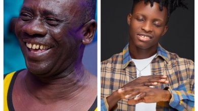 Photo of Video: Akrobeto Hilariously Sings ‘Friday Night’ Song By Lasmid On UTV’s ‘The Real News’