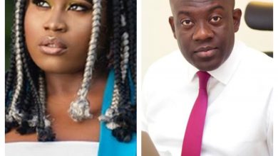 Photo of Kojo Oppong Nkrumah Went From Grilling Corrupt Politicians, To Now Leading Politicians To Defend The Indefensible – Lydia Forson Asserts