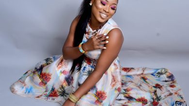 Photo of Nigerian Singer, M Show Releases A New Song ‘Grateful’