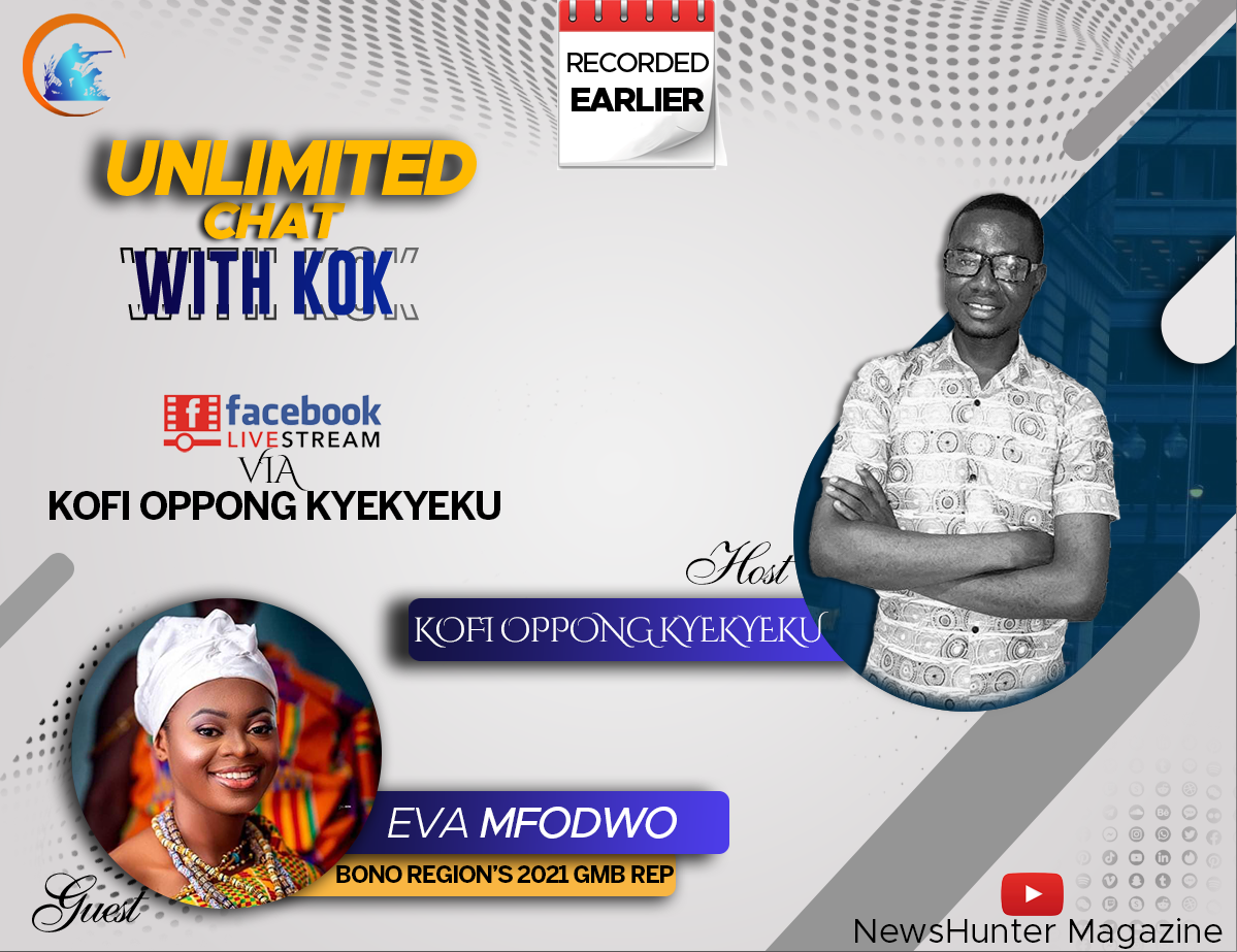Mfodwo on Unlimited Chat With K.O.K