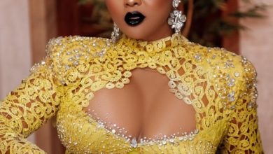 Photo of Nana Ama McBrown Keeps Fans Talking With Her Latest Stunning Photos