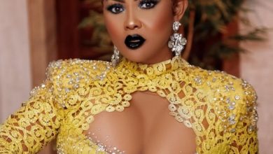 Photo of Nana Ama McBrown Keeps Fans Talking With Her Latest Stunning Photos