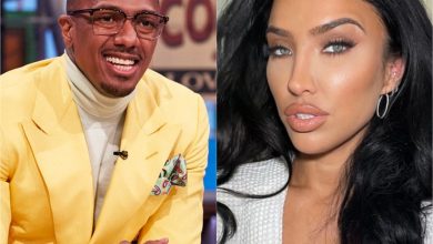 Photo of That Is Absolutely Not True – Lawyer Of Bre Tiesi Reacts To Her Statement About Nick Cannon Not Having To Pay Child Support