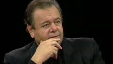 Photo of American Actor, Paul Sorvino Of ‘Goodfellas’ Fame Has Passed On