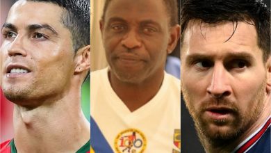 Photo of Mohammed Polo Wades Into Lionel Messi And Cristiano Ronaldo Debate; Explains Why Messi Is Better Than Ronaldo