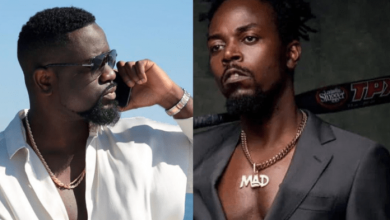 Photo of My Decision To Attack Sarkodie On Social Media Was To Get His Attention – Kwaw Kese Confesses