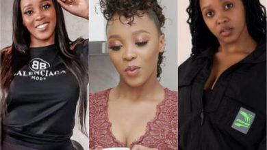 Photo of I Attempted To Take My Own Life Twice – Sbahle Mpisane Reveals