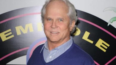 Photo of American Actor, Tony Dow Confirmed Dead A Day After He Was Wrongly Reported To Have Died