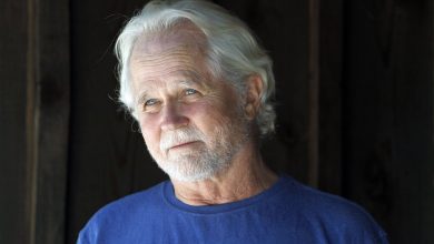 Photo of ‘Leave It To Beaver’ Star, Tony Dow Is Still Alive In Hospice Care After Viral Reports About His Death