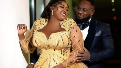 Photo of ‘Marriage Is Sweet’ – Tracey Boakye Professes After Tying The Knot A Week Ago