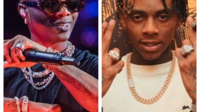 Photo of Nigerian Social Media Users React After Soulja Boy Replied To Wizkid’s 12-Years-Old Tweet Stating That He Was Wack