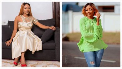 Photo of I Wouldn’t Be Tw€rking Online If I Have A Job That Keeps Me Busy – Akuapem Poloo