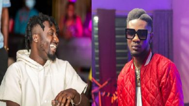 Photo of We Are All Building Our Fan Base; Don’t Tell Me I Don’t Have The Numbers – Lyrical Joe To Amerado