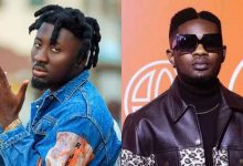 Photo of The Beef Is Not Over Yet! Lyrical Joe Shreds Amerado With ‘Mute’